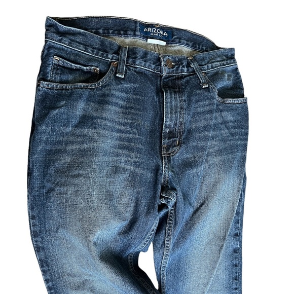Arizona Jean Company Other - Arizona Jeans Men’s Sz 33/30 Blue, In Great Condition